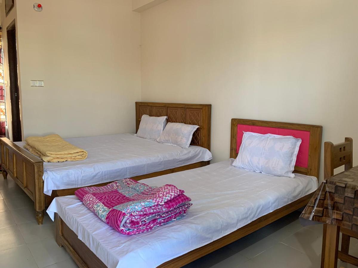 Hotel Grand Brothers Sylhet Exterior foto